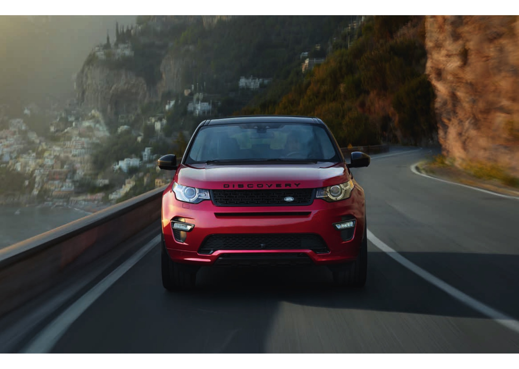 2017 Land Rover Discovery Sport Brochure Page 93